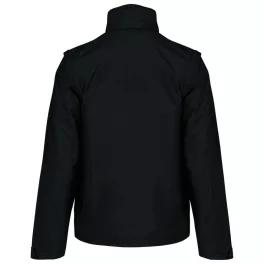 KA639-SCORE-DETACHABLE-SLEEVED-BLOUSON-JACKET