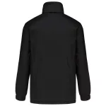 KA687-EAGLE-LINED-WINDBREAKER
