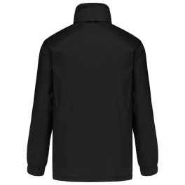 KA687-EAGLE-LINED-WINDBREAKER