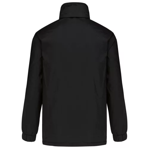 KA687-EAGLE-LINED-WINDBREAKER