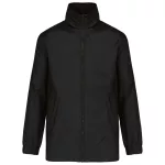 KA687-EAGLE-LINED-WINDBREAKER