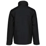 KA693-FACTORY-DETACHABLE-SLEEVED-BLOUSON-JACKET