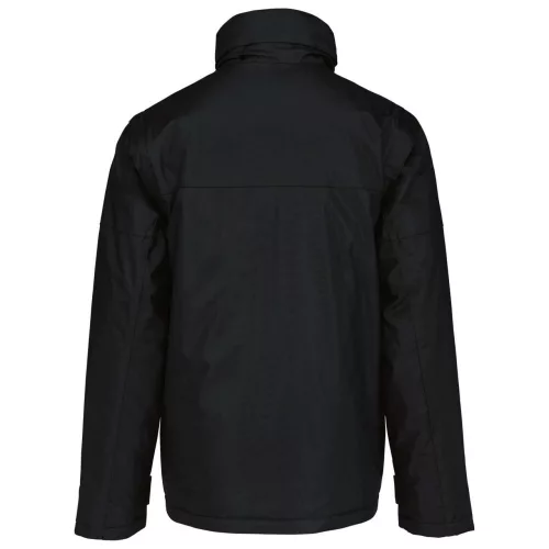 KA693-FACTORY-DETACHABLE-SLEEVED-BLOUSON-JACKET