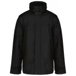 KA693-FACTORY-DETACHABLE-SLEEVED-BLOUSON-JACKET