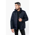 KA693-FACTORY-DETACHABLE-SLEEVED-BLOUSON-JACKET