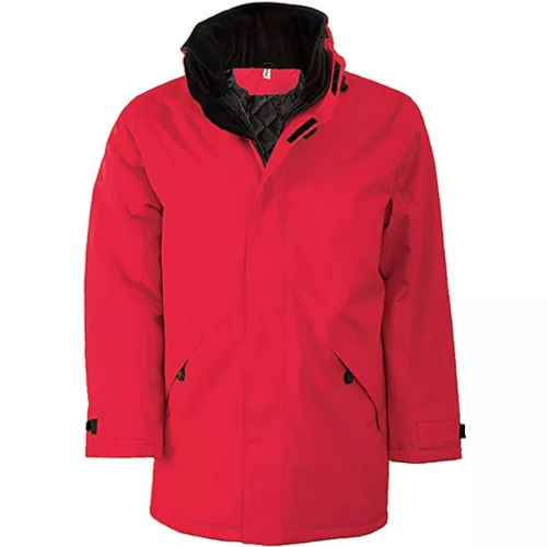 KA696-KIDS039-PARKA