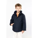 KA696-KIDS039-PARKA