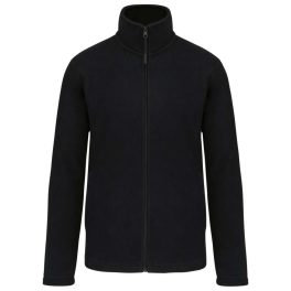 KA9102-FULL-ZIP-MICROFLEECE-JACKET