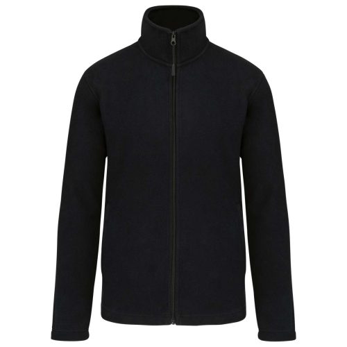 KA9102-FULL-ZIP-MICROFLEECE-JACKET