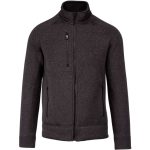KA9106-MEN039S-FULL-ZIP-HEATHER-JACKET