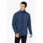 KA9106-MEN039S-FULL-ZIP-HEATHER-JACKET