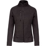 KA9107-LADIES039-FULL-ZIP-HEATHER-JACKET