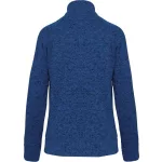 KA9107-LADIES039-FULL-ZIP-HEATHER-JACKET