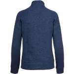 KA9107-LADIES039-FULL-ZIP-HEATHER-JACKET