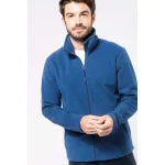 KA911 FALCO - FULL ZIP MICROFLEECE JACKET