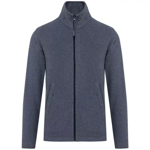 KA911-FALCO-FULL-ZIP-MICROFLEECE-JACKET