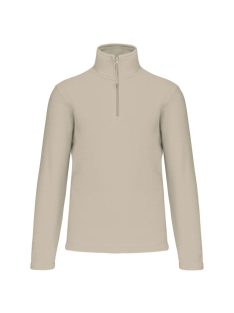 KA912-ENZO-ZIP-NECK-MICROFLEECE-JACKET