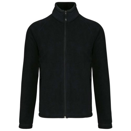 KA917-MARCO-FULL-ZIP-MICROFLEECE-JACKET