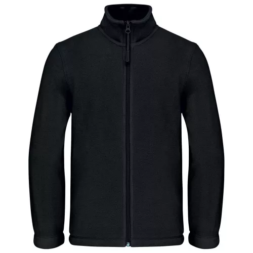 KA920-KIDS039-FULL-ZIP-FLEECE-JACKET