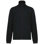 KA940-UNISEX-MICROFLEECE-ELASTICATED-JACKET