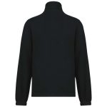 KA940-UNISEX-MICROFLEECE-ELASTICATED-JACKET