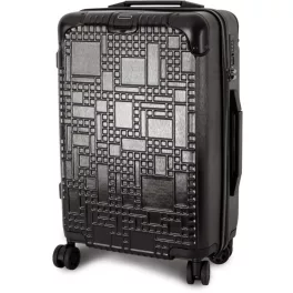 KI0839-GEOLINE-CABIN-TROLLEY-WITH-4MULTIDIRECTIONA