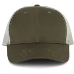 KP110-OEKOTEX-CERTIFIED-TRUCKER-CAP