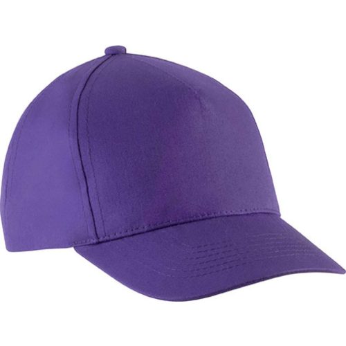 KP149-KIDS039-COTTON-CAP-5-PANELS