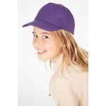 KP149-KIDS039-COTTON-CAP-5-PANELS