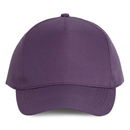 KP157-POLYESTER-CAP-5-PANELS