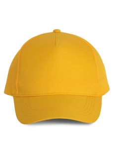 KP157-POLYESTER-CAP-5-PANELS