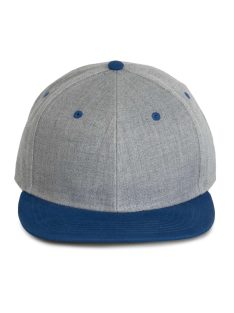 KP166-SNAPBACK-CAP-6-PANELS