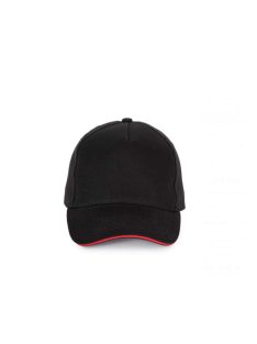 KP189-5-PANELS-COTTON-SANDWICH-CAP