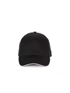 KP189-5-PANELS-COTTON-SANDWICH-CAP