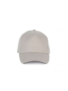 KP189-5-PANELS-COTTON-SANDWICH-CAP