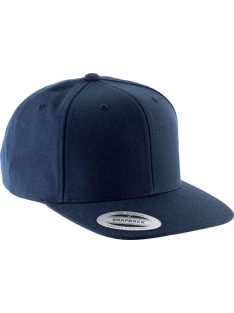 KP910-FLAT-PEAK-CAP-6-PANELS