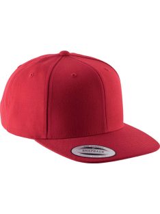 KP910-FLAT-PEAK-CAP-6-PANELS