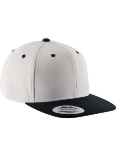 KP910-FLAT-PEAK-CAP-6-PANELS