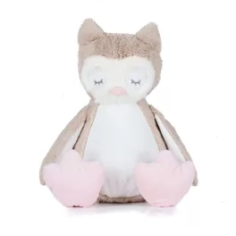 MM054-ZIPPIE-OWL