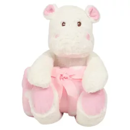 MM606-HIPPO-WITH-BLANKET