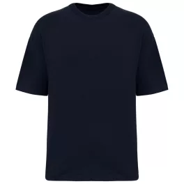 NS326-MENS-OVERSIZE-WASHED-EFFECT-T-SHIRT