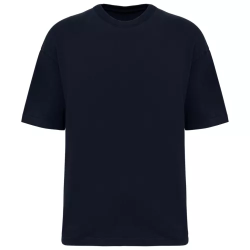 NS326-MENS-OVERSIZE-WASHED-EFFECT-T-SHIRT