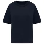 NS327-LADIES-OVERSIZE-WASHED-EFFECT-T-SHIRT