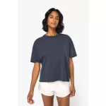 NS327-LADIES-OVERSIZE-WASHED-EFFECT-T-SHIRT