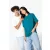 NS330-UNISEX-SHOULDER-LOOSE-T-SHIRT