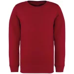 NS403-KIDS039-ECO-FRIENDLY-ROUND-NECK-SWEATSHIRT