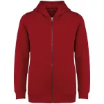 NS405-ECO-FRIENDLY-KIDS-FULL-ZIP-HOODED-SWEATSHIRT