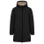 NS609-UNISEX-SHERPA-LINED-WATERPROOF-JACKET
