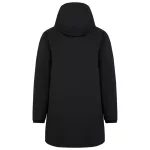 NS609-UNISEX-SHERPA-LINED-WATERPROOF-JACKET