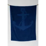 OL3020-OLIMA-ANCHOR-JACQUARD-BEACH-TOWEL